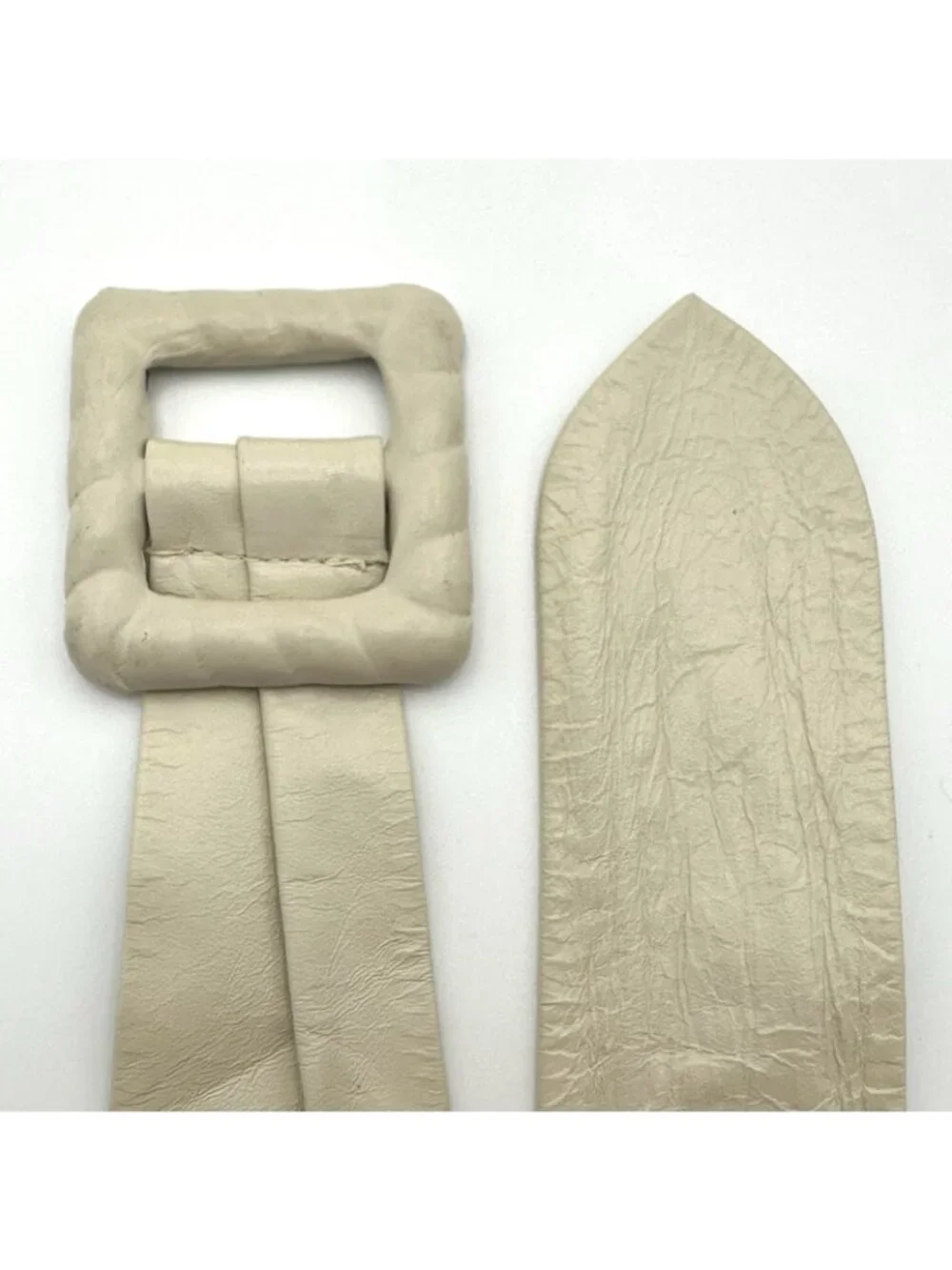 Vintage women’s leather